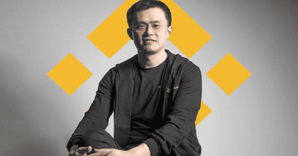 ลือ...Binance เตรียมเปิดสำนักงานแห่งใหม่ในกรุงปักกิ่ง ประเทศจีน