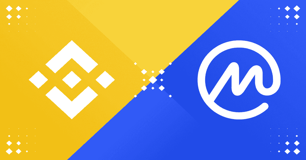 อย่างเป็นทางการ : Binance ซื้อกิจการ CoinMarketCap เว็บไซต์ข้อมูล cryptocurrency ชื่อดัง เรียบร้อยแล้ว