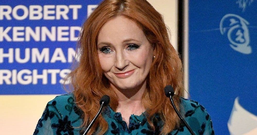 J.K. Rowling เตือน!! อย่าพลาดพูดถึง Bitcoin บน Twitter อีก