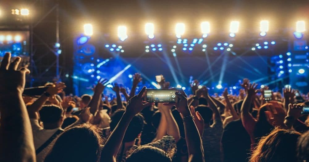 ชาว Crypto สามารถร่วมคอนเสิร์ตการกุศล COVID-19 กับงาน "Dance, Donate, Decentralize Concert"