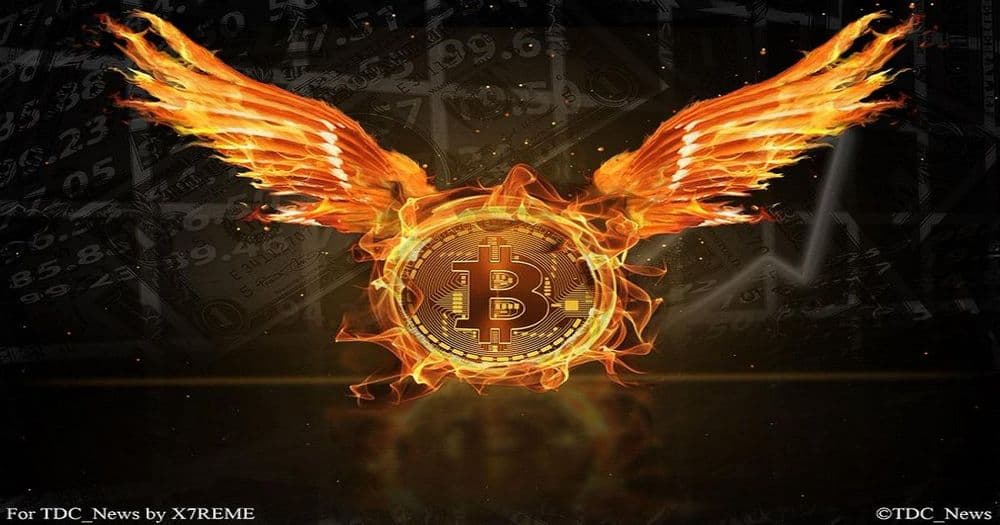 "BTC สามารถไปได้ถึง $200,000 ภายใน 2 ปี!!" นักวิเคราะห์คาดการณ์