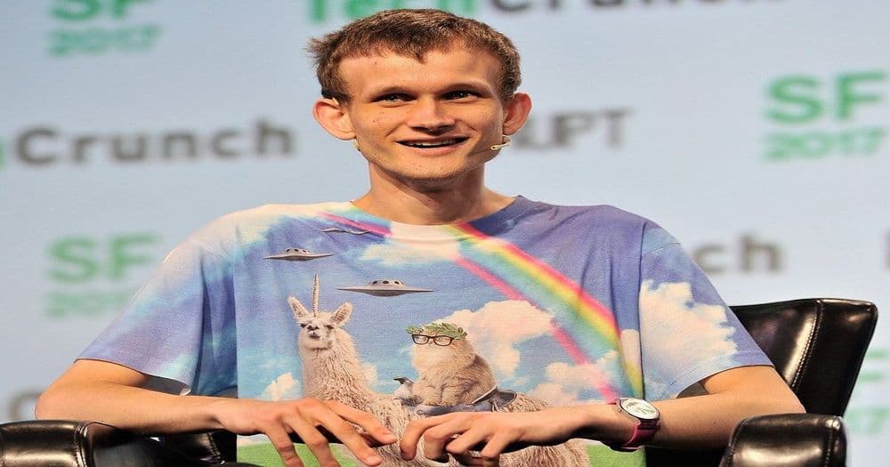 "นั่นวาฬหรือ Vitalik" : 92,000 ETH ถูกโอนจากกระเป๋าเงินหนึ่งไปยังเว็บเทรด Kraken