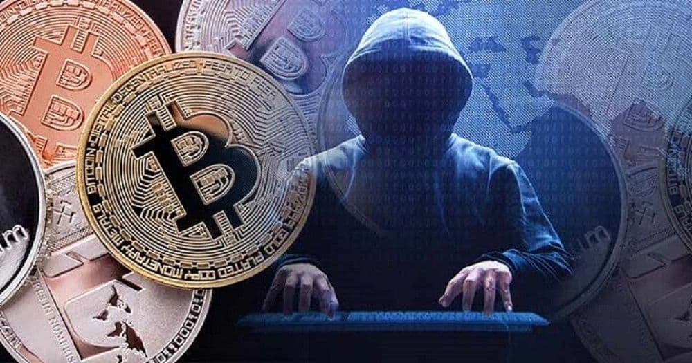 แฮ็กเกอร์ขโมย 336 Bitcoin จากกระเป๋าเงินเว็บเทรด "Cashaa"