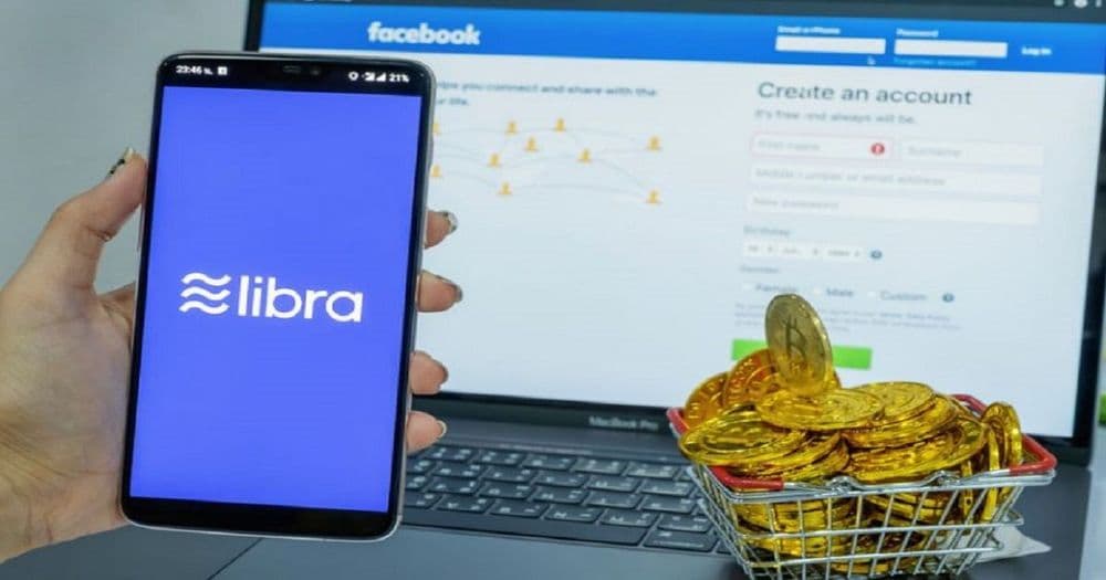 Shopify ยักษ์ใหญ่ด้าน E-commerce ตบเท้าเข้าร่วมกับ Libra แล้ว