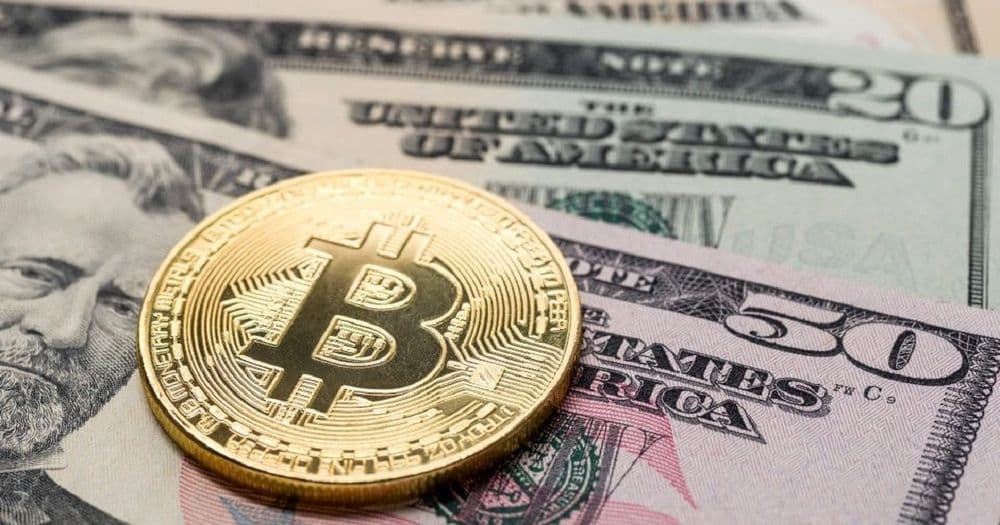 "สกุลเงิน Fiat อาจจะหายไปภายในสิ้นปีนี้" หัวหน้าฝ่ายวิจัยของ GoldMoney กล่าว