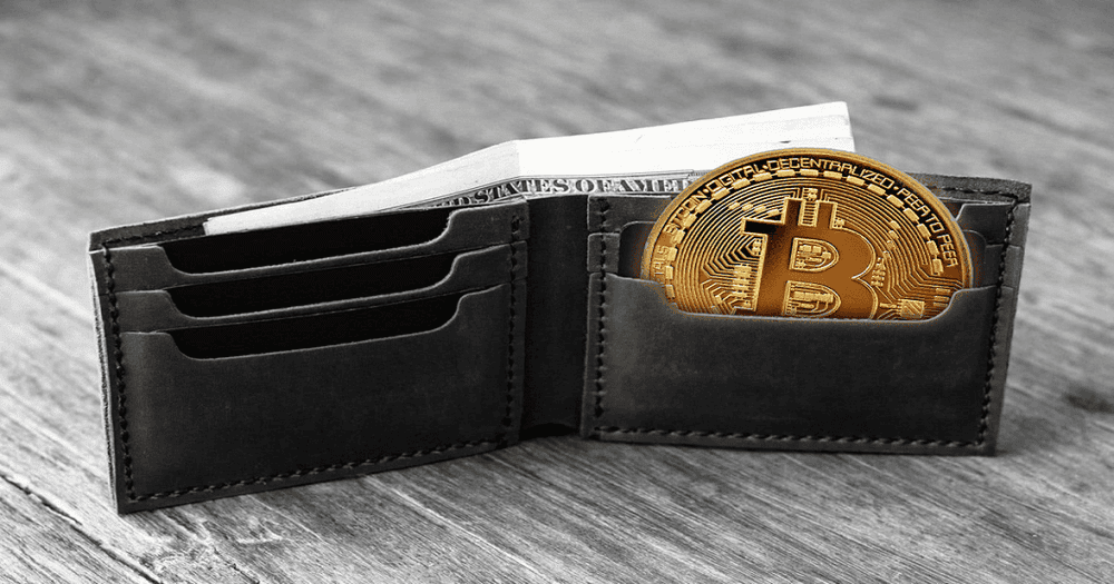กระเป๋าที่มีน้อยกว่า 1 BTC เหลือเพียง 5% ของ market cap ของ Bitcoin