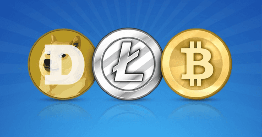 Litecoin, Dogecoin และ altcoin อีกหลายตัว ราคาเพิ่มขึ้นในช่วงที่ Bitcoin แตะ 23.8K ดอลลาร์