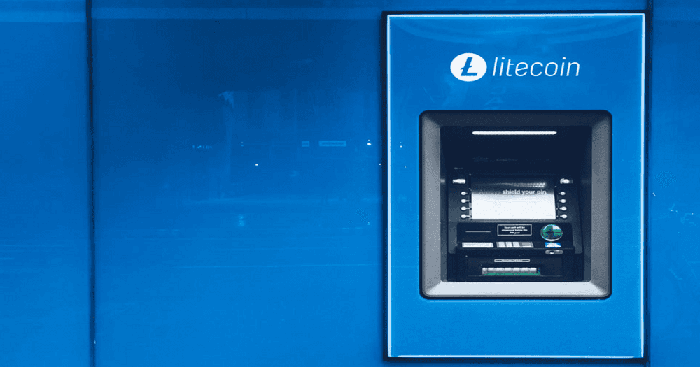 ชาวเกาหลีใต้สามารถแปลง Litecoin ไปเป็นเงินวอนได้แล้วที่เครื่อง ATM กว่า 13,000 แห่ง ทั่วประเทศ