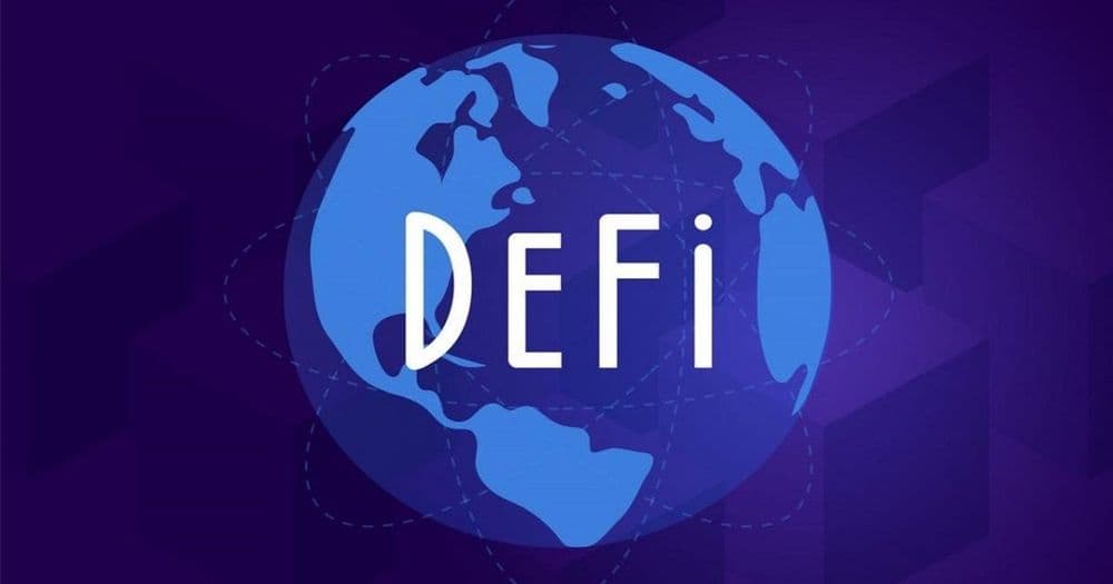 ความสนใจของสถาบันใน Decentralized finance (DeFi) จะเพิ่มขึ้นในไม่ช้า