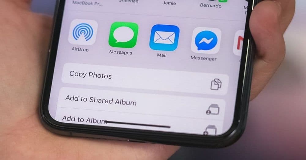 รีบเปลี่ยนด่วน!! ผู้ใช้ iOS Mail ของ Apple กำลังเสี่ยงต่อการถูกแฮ็ก
