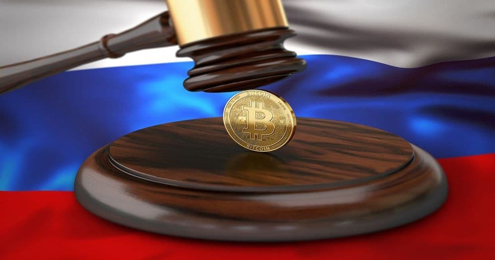 ศาลรัสเซียระบุว่า "จำเลยที่ขโมย 100 BTC ไม่ต้องคืนเงินแก่โจทก์ เพราะ Bitcoin ไม่ใช่ทรัพย์สินทางกฎหมาย"