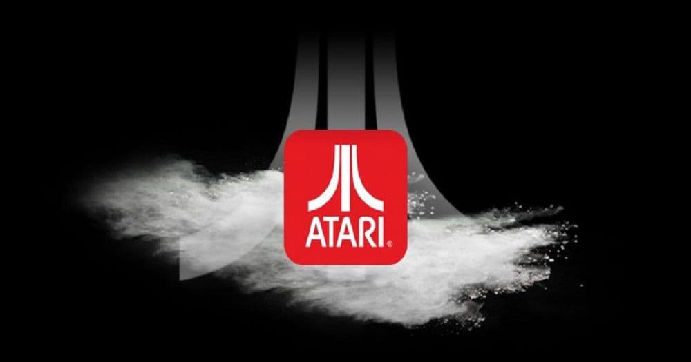 บริษัทวิดีโอเกมระดับตำนาน "Atari" ประกาศทำ ICO เพื่อเปิดตัว Cryptocurrency คาสิโนออนไลน์