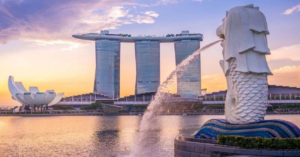 รัฐบาลสิงคโปร์ ทุ่มงบเกือบ 300 ล้านบาท เพื่อการวิจัยและการนำ Blockchain มาใช้งาน