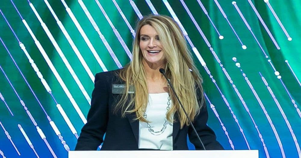 "Kelly Loeffler" ซีอีโอของเว็บเทรด Bakkt เตรียมเข้ารับตำแหน่งวุฒิสภาสหรัฐอเมริกา ในรัฐจอร์เจีย