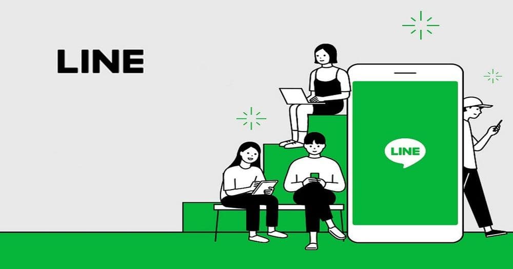 Line เตรียมเปิดเทรดเหรียญ "Link" ในญี่ปุ่นในเดือนเมษายนนี้