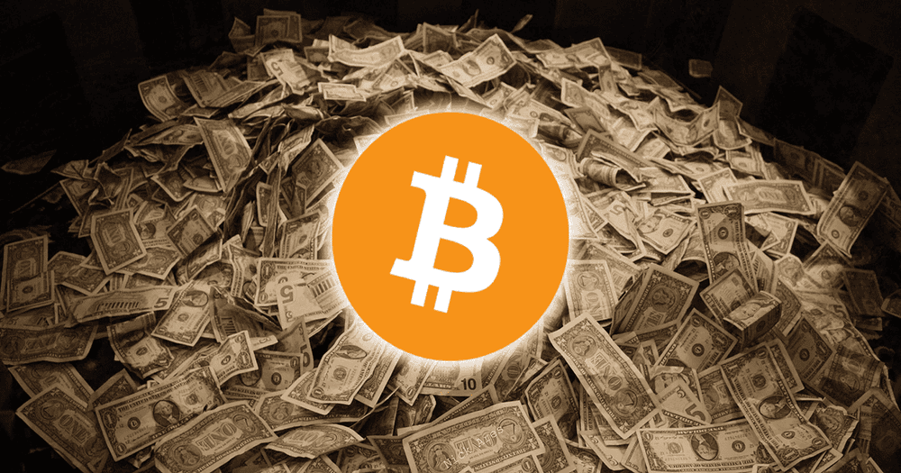 อย่าหาทำ!! นักลงทุนบางราย ยินดีจะเสี่ยงด้วยการกู้ยืมเงิน เพื่อนำมาซื้อ Bitcoin