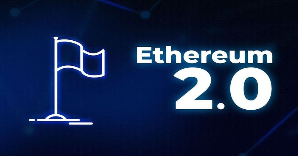 ใกล้ความเป็นจริง!  เงินฝาก Ethereum 2.0 พุ่งถึง 90.8% แล้ว