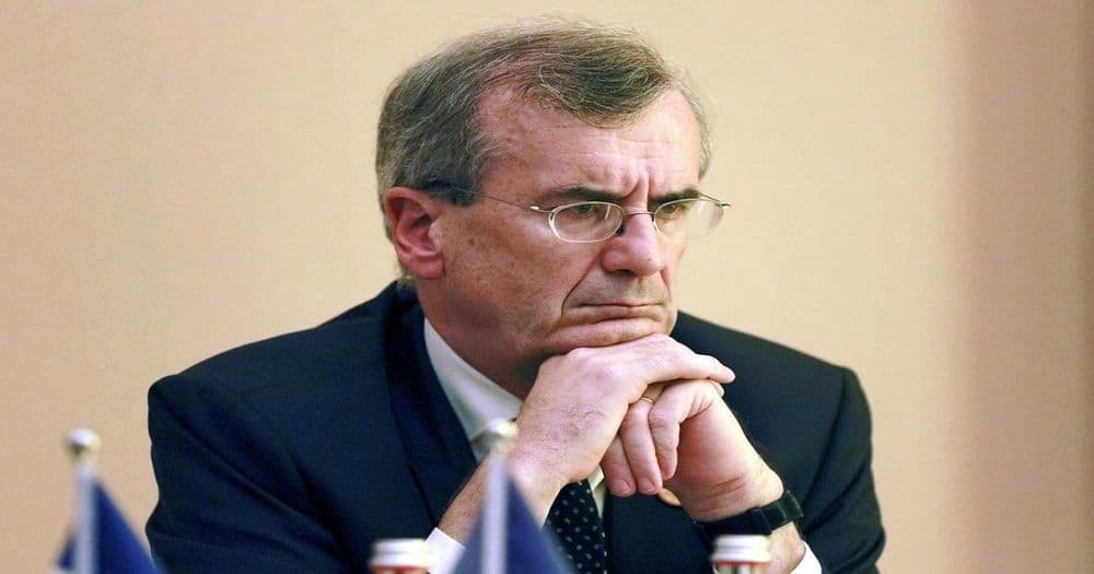 "ธนาคารกลาง ควรเป็นผู้ออกสกุลเงินดิจิตอล ไม่ใช่บริษัทเอกชน "ผู้ว่าการธนาคารฝรั่งเศส กล่าว