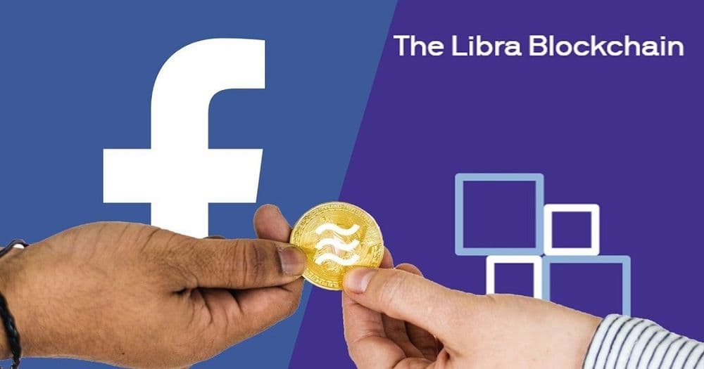 "เทคโนโลยี Blockchain ยังคงเป็นหัวใจสำคัญของ Libra จาก Facebook" รองประธานสมาคม Libra กล่าว