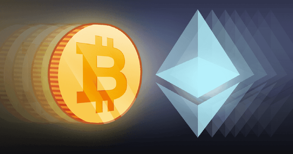 งานวิจัยใหม่แสดงให้เห็นว่า Ethereum มีความเป็นส่วนตัวน้อยกว่า Bitcoin