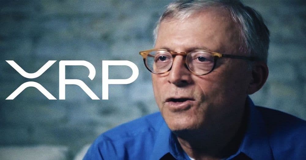 Peter Brandt ขอเอาประสบการณ์เทรด 45 ปี ยืนยันว่า "XRP" จะตายในท้ายที่สุด