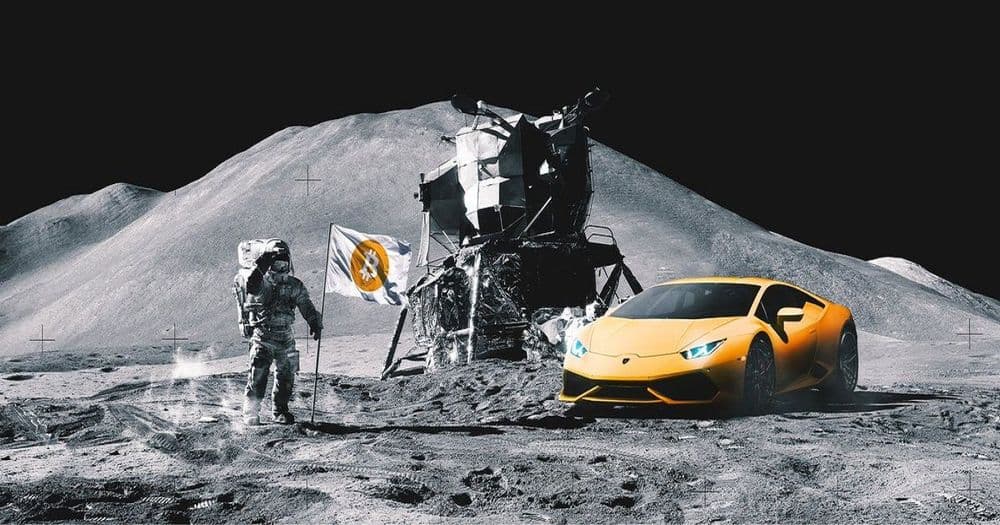 Bitcoin และ SpaceX เป็นเดิมพันที่ดีที่สุดของทศวรรษหน้า กล่าวโดยนักลงทุนรุ่นแรกใน Airbnb และ Uber