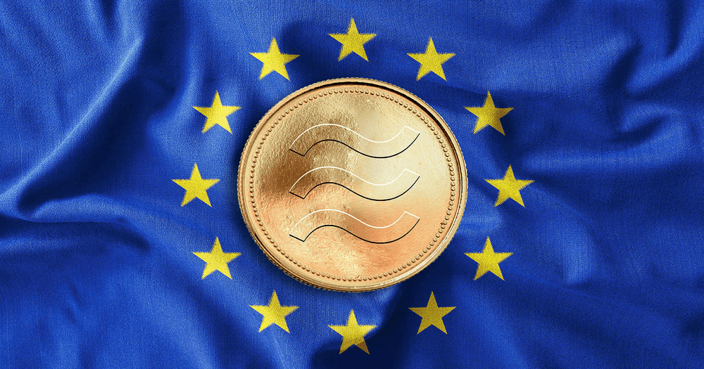 สหภาพยุโรป...ยังตัดสินใจไม่ได้ว่าจะทำอย่างไรกับ Libra ของ Facebook