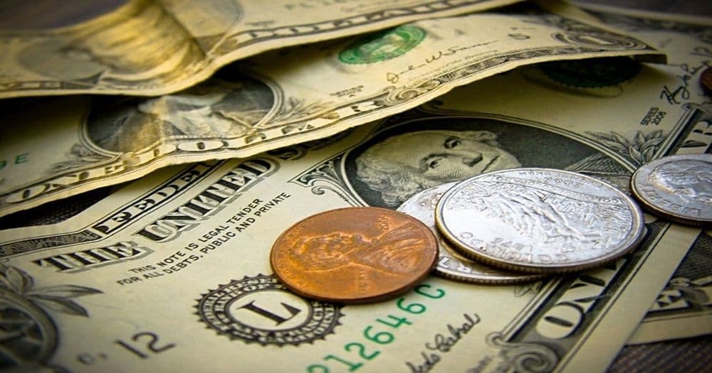 ผู้บริหารของ Visa เรียกร้องให้ผู้บริโภคหันมาถือ Bitcoin หลังการประกาศนโยบายของ FED