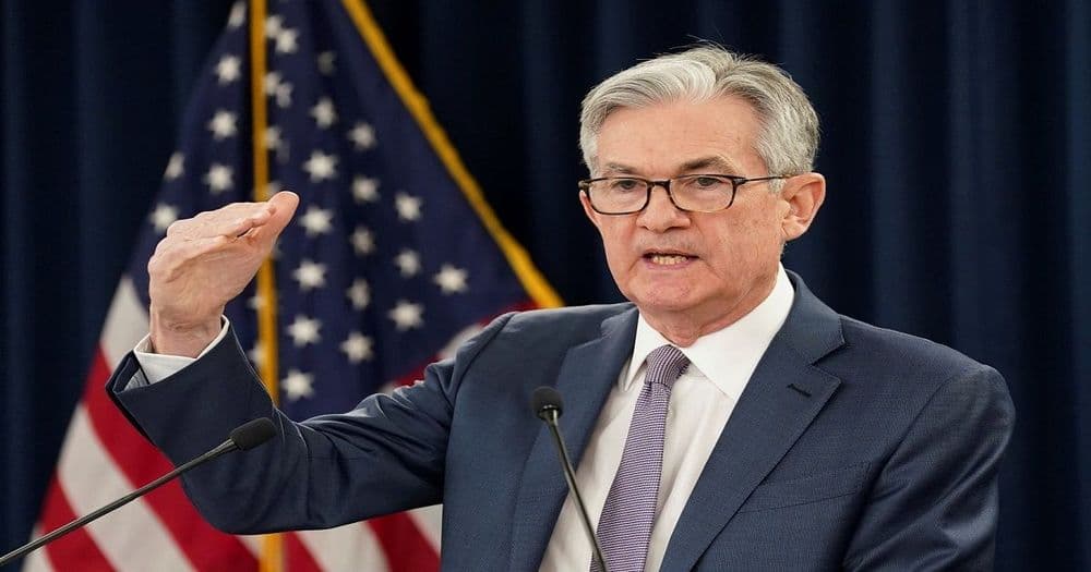 'เราต้องเข้าใจมันอย่างดีที่สุดก่อน" ประธาน FED ตอบถึงประเด็นการสร้าง CBDC ของสหรัฐฯ