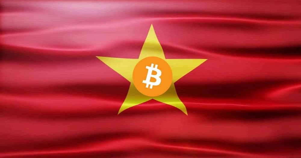 รัฐบาลเวียดนาม เปิดตัวทีมวิจัย ลุยพัฒนานโยบายเกี่ยวกับ cryptocurrencies