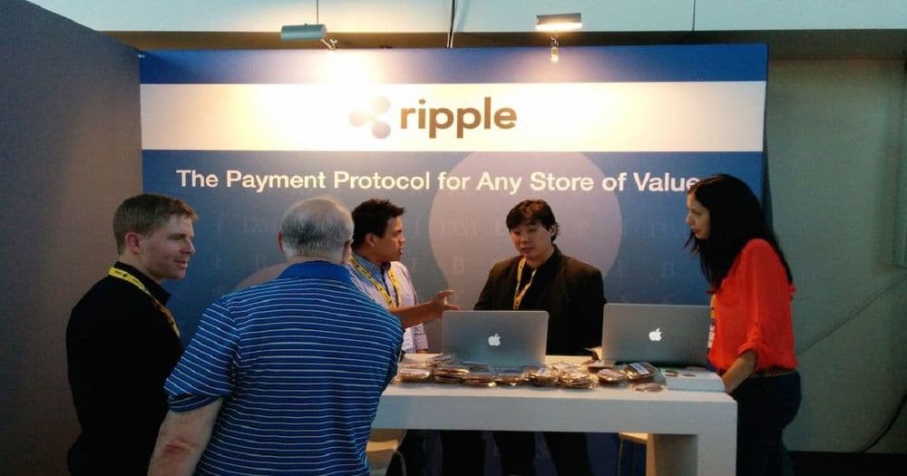 สาวก XRP กำลังถกกันเรื่องลูกค้าของ Ripple ว่ามีเท่าไหร่กันแน่ ? หลังจากแอบเห็นตัวเลข 450+