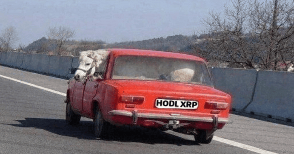 XRP กำลังจะสิ้นสุดปี 2019 ด้วยตำแหน่ง "คริปโตที่ราคาย่ำแย่ที่สุดใน 10 อันดับแรก"