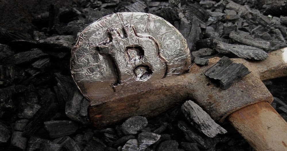 ตำรวจรัสเซียบุกทลายเหมืองขุด Bitcoin ที่แอบลักลอบขโมยไฟฟ้าไปใช้อย่างผิดกฎหมาย