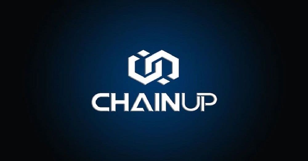 ChainUp Technology ได้พัฒนาเทคโนโลยีสำหรับ Exchange  ขนาดเล็กและขนาดกลาง