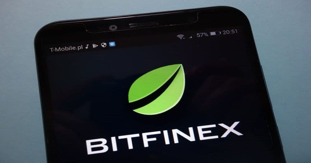 Bitfinex ปฏิเสธมีเอี่ยวเรื่องการฟอกเงิน และบอกว่าตนเป็น 'เหยื่อของการฉ้อโกง' จาก Crypto Capital เช่นกัน