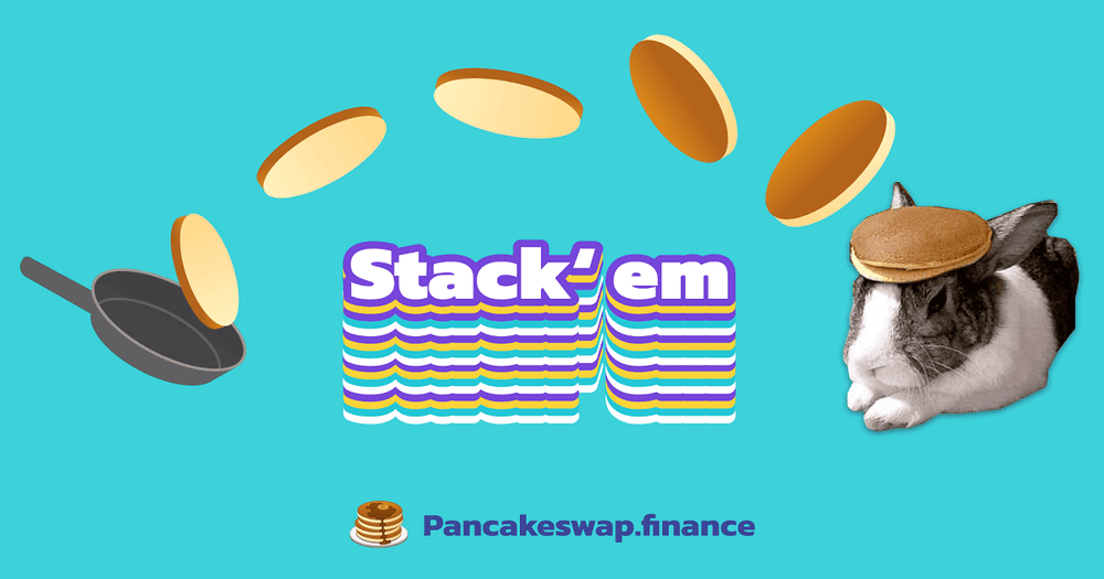 [รีวิว] (Update) ฟาร์ม PancakeSwap เว็บเทรดแบบ DEX อันดับ 1 บน Binance Smart Chain