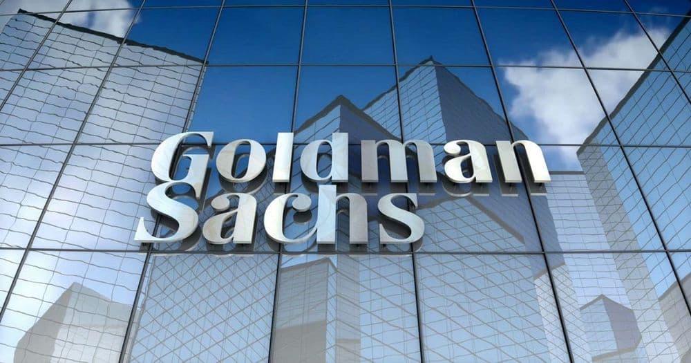 Goldman Sachs คาด! การเพิ่มขึ้นของ Bitcoin จะไม่ส่งผลกระทบต่อสินทรัพย์ดั้งเดิม เช่น ทองคำ