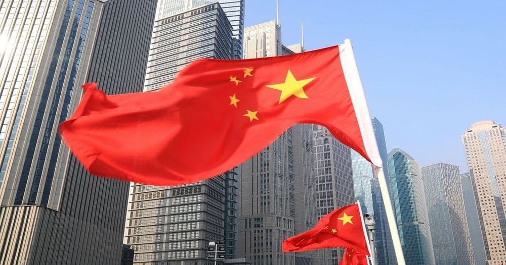 China Mobile ร่วมกับบริษัทด้านเทคโนโลยี เตรียมพัฒนาระบบ Blockchain เพื่อเพิ่มความน่าเชื่อถือของ E-commerce