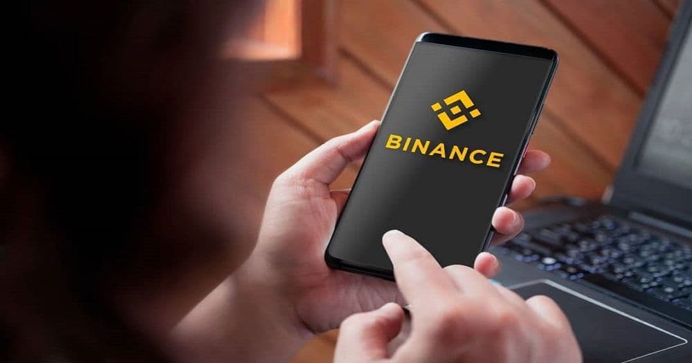 Binance เปิดให้ผู้ใช้สามารถซื้อ cryptocurrencies โดยตรงผ่านบัตรเครดิต Visa และบัตรเดบิต