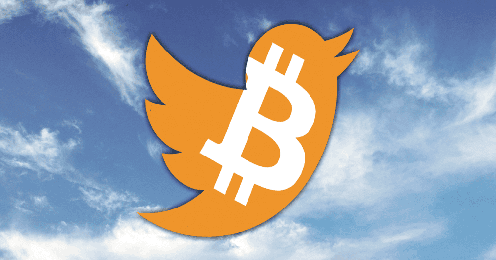#Bitcoin บน Twitter พุ่งถึงจุดสูงสุดในรอบ 2 ปี พร้อมกับ Google Trends ที่เพิ่มสูงขึ้นเช่นกัน