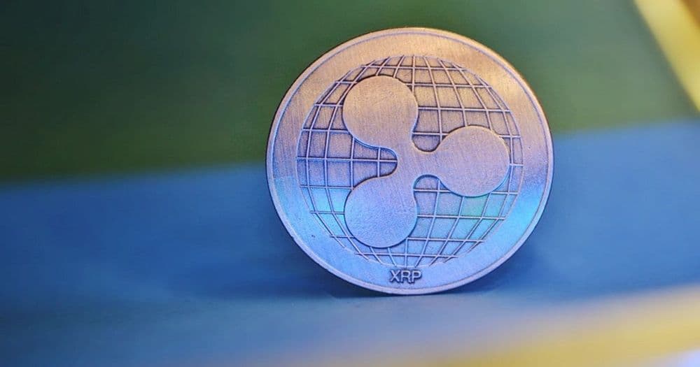 Ripple ปลดล็อคเพิ่ม 500 ล้าน XRP ขณะที่ราคาเพิ่มขึ้น 26% ในเดือนมกราคม