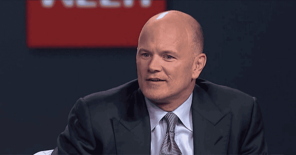 Mike Novogratz ลั่น!! จะยอมออกจากตลาด Crypto ถ้าราคา Bitcoin ไม่เพิ่มขึ้นสองเท่าใน 6 เดือน