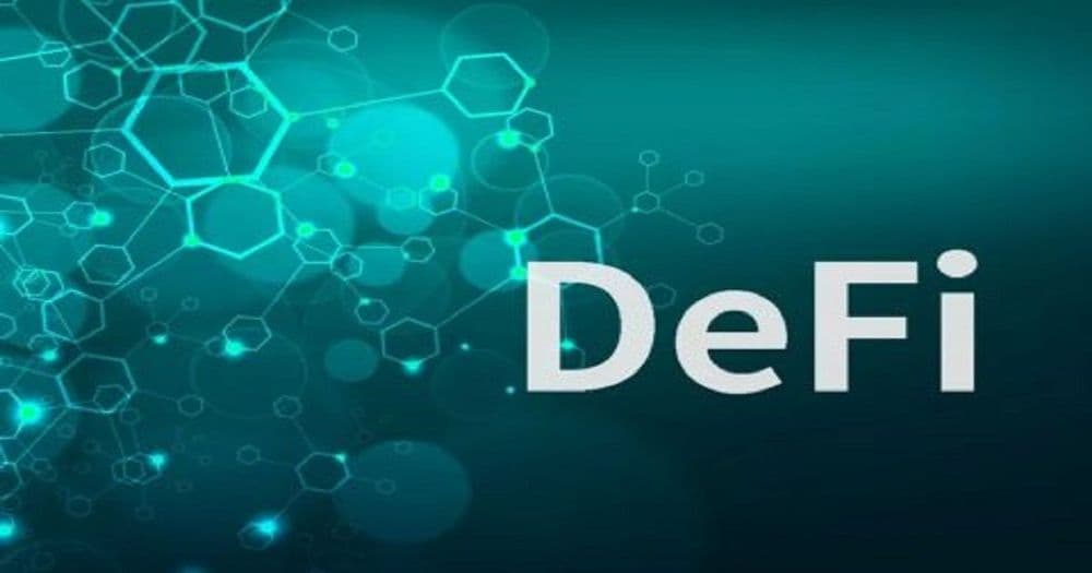 3 บริษัท Blockchain รายใหญ่ ร่วมมือกันเปิดตัวผลิตภัณฑ์ DeFi