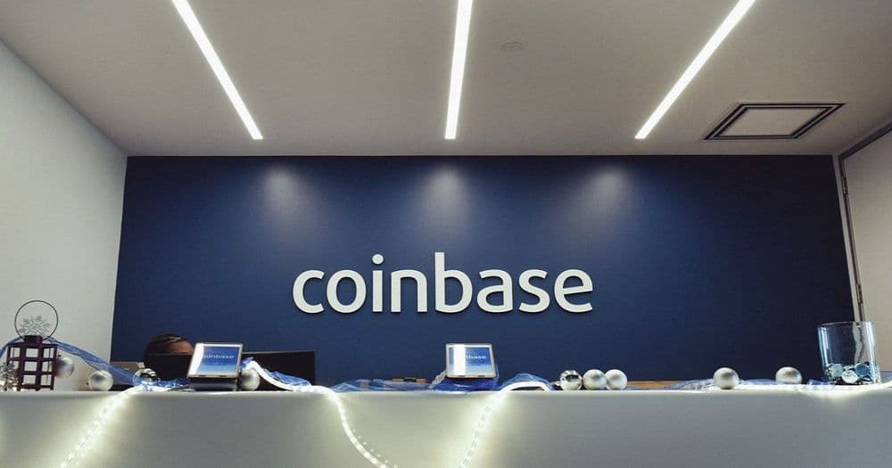 เว็บเทรด Coinbase ถึงกับล่ม!! เมื่อราคา Bitcoin เกือบถึง $9000