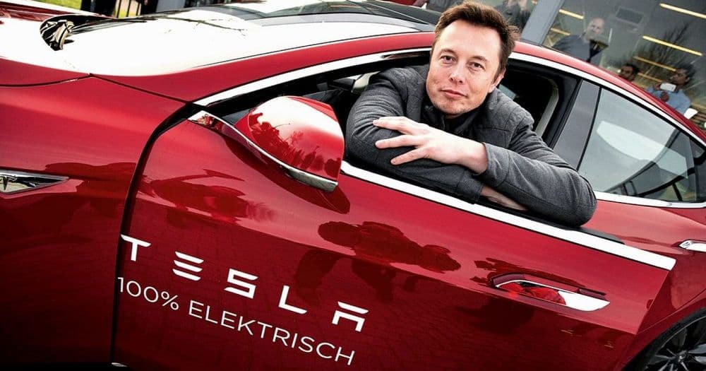 ซีอีโอของ Aave ต้องการสร้างเหรียญ Tesla เพื่อให้ Elon Musk ได้มาเรียนรู้เกี่ยวกับ DeFi