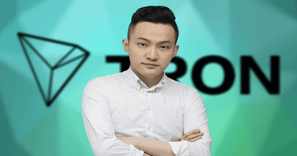 "ผมไม่ได้ซื้ออะไรทั้งนั้น" จัสติน ซัน CEO ของ Tron ออกมาปฏิเสธข่าวลือเรื่องซื้อกิจการเว็บเทรด Poloniex