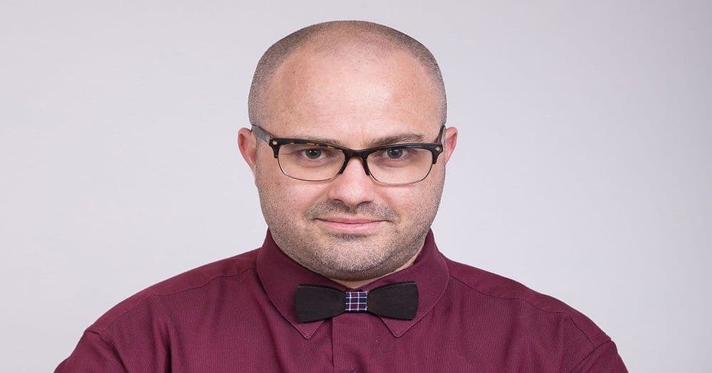 "การเพิ่มขึ้นของ Bitcoin เพิ่งเริ่มต้นเท่านั้น" Mati Greenspan กล่าว