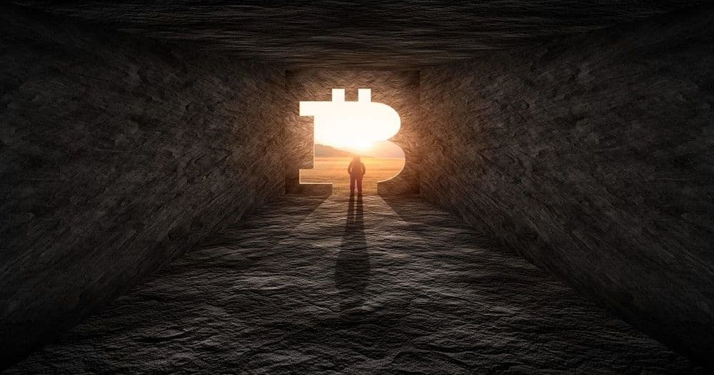 "ผู้คนจะหลั่งไหลมาที่ Bitcoin" ซีอีโอของ Digital Assets Data กล่าว