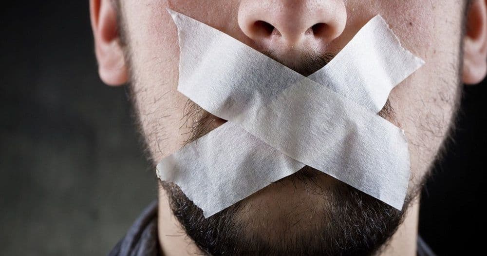 "Freedom of speech" : Blockchain จะช่วยให้คุณได้ “แสดงความคิดเห็น" โดยไม่เสี่ยงต่อการถูกลงโทษจากรัฐบาล