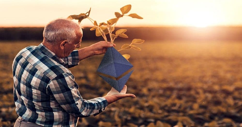 ความบ้าคลั่งของ Yield farming ผลักดันให้ Uniswap มีปริมาณ Volume มากกว่า 1 พันล้านเหรียญ